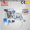 St6030 PE Film Wrapping & Shrinking Machine